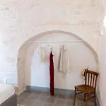 Σπίτι διακοπών La Chiave Antica Αλμπερομπέλο