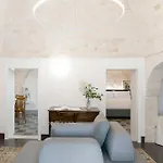 La Chiave Antica Αλμπερομπέλο