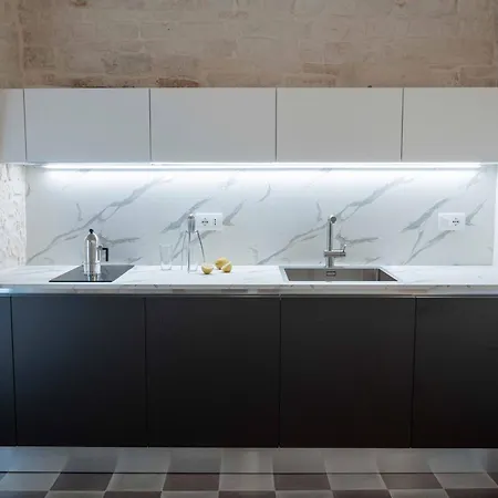 La Chiave Antica Holiday home Alberobello