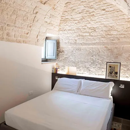 別荘 La Chiave Antica *