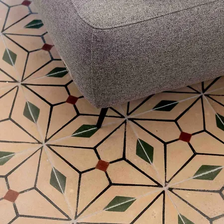 La Chiave Antica 別荘