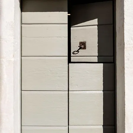 La Chiave Antica * Alberobello