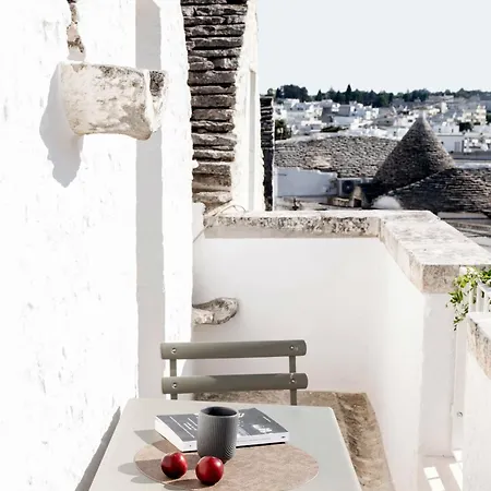 Ferienhaus La Chiave Antica