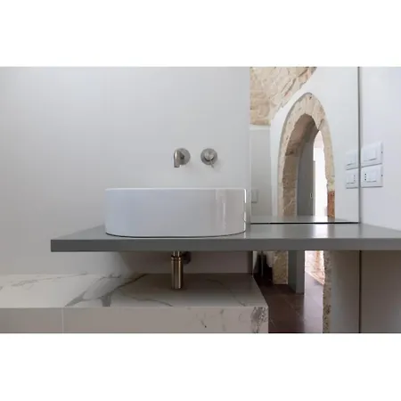 La Chiave Antica Ferienhaus *